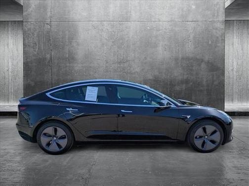 2019 Tesla Model 3 Mid Range