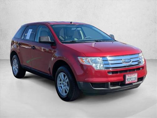 2007 Ford Edge SE