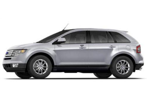 2007 Ford Edge SE