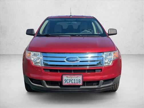 2007 Ford Edge SE