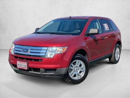 2007 Ford Edge SE