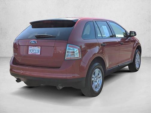 2007 Ford Edge SE