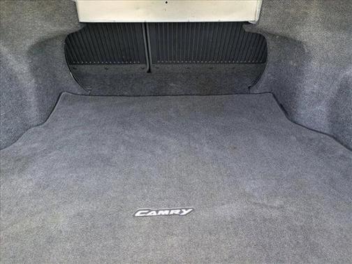 2015 Toyota Camry XSE