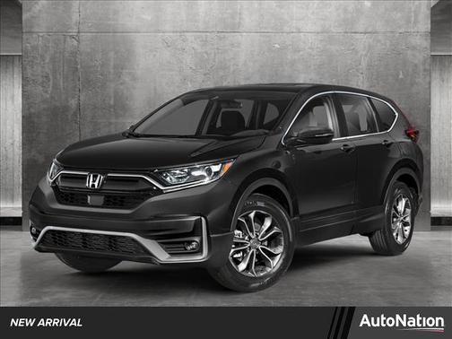 2022 Honda CR-V 2WD EX