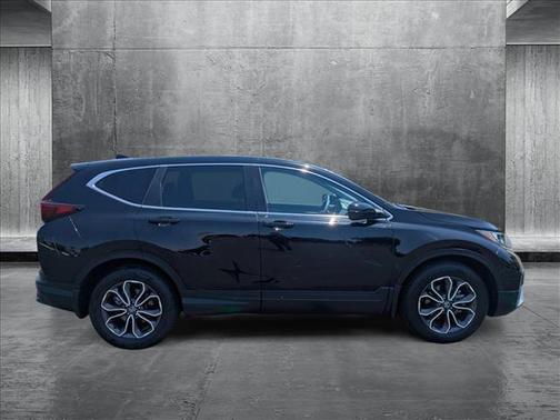 2022 Honda CR-V 2WD EX