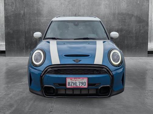 2022 MINI Hardtop Cooper S