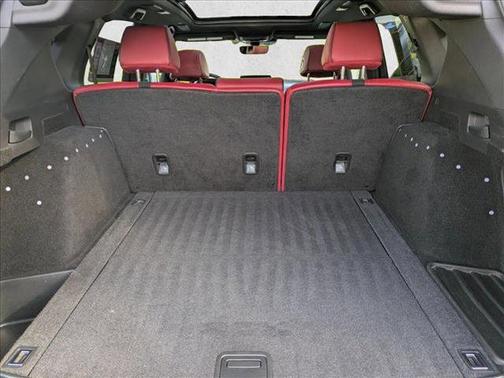 2021 Acura RDX A-Spec