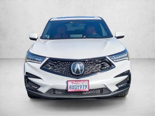 2021 Acura RDX A-Spec
