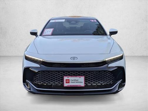 2023 Toyota Crown Platinum