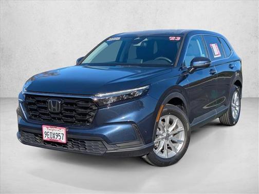 2023 Honda CR-V EX AWD