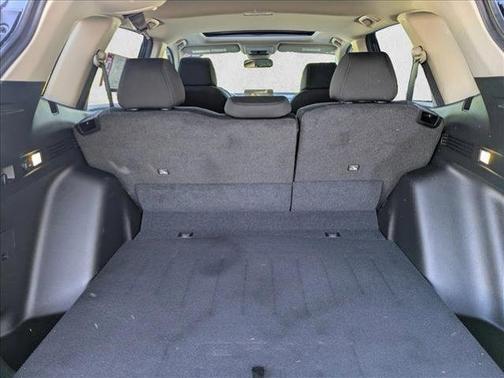 2023 Honda CR-V EX AWD