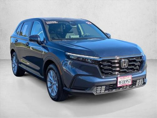 2023 Honda CR-V EX AWD