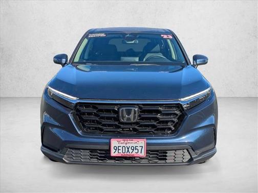 2023 Honda CR-V EX AWD