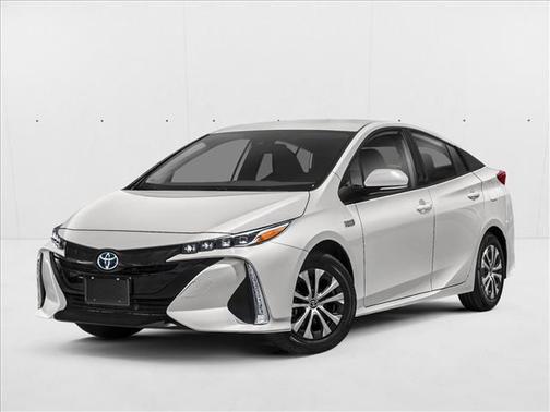 2020 Toyota Prius Prime XLE