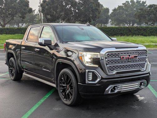 2019 GMC Sierra 1500 Denali