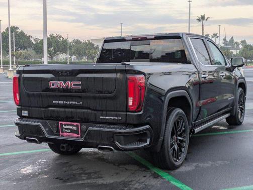 2019 GMC Sierra 1500 Denali