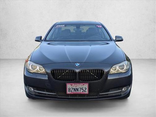 2013 BMW 535 xDrive