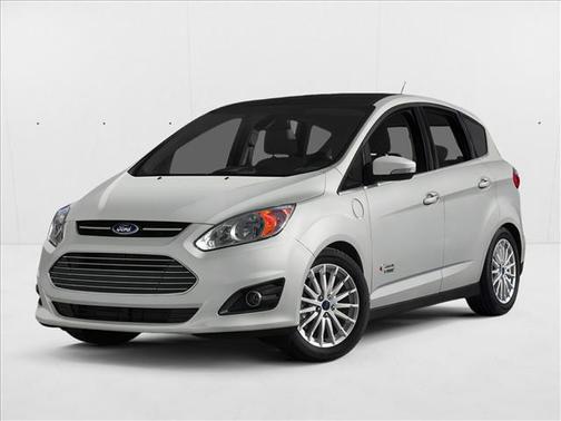 2014 Ford C-Max Energi SEL