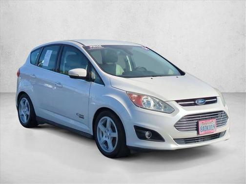 2014 Ford C-Max Energi SEL