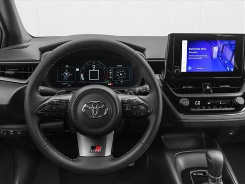 2025 Toyota GR Corolla Core