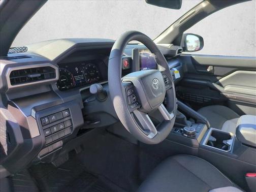 2026 Toyota 4Runner TRD Off Road