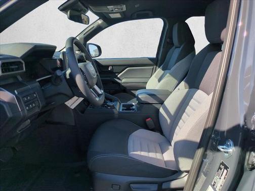 2026 Toyota 4Runner TRD Off Road