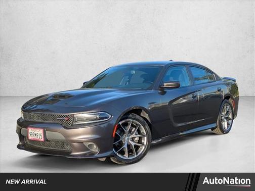 2022 Dodge Charger GT