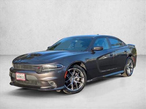 2022 Dodge Charger GT