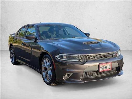 2022 Dodge Charger GT