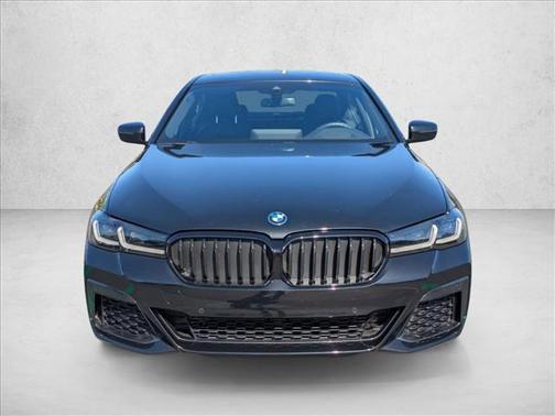 2023 BMW 530e Base
