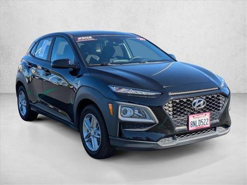 2020 Hyundai KONA SE