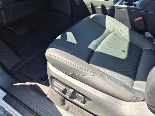 Wind Chill Pearl 2026 Toyota 4Runner Limited