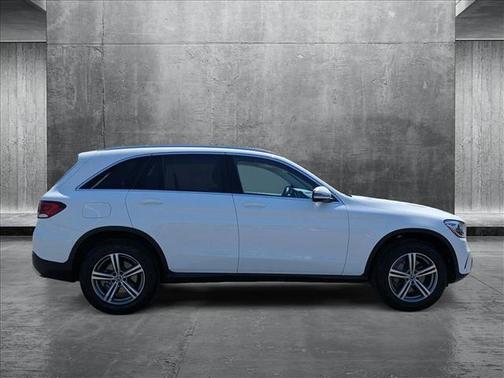2020 Mercedes-Benz GLC 300 Base