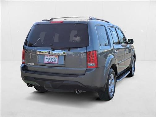 2013 Honda Pilot EX-L