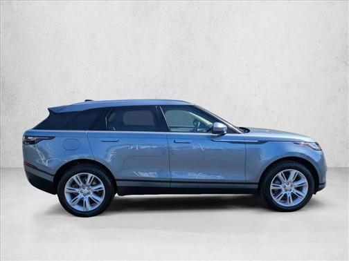 2019 Land Rover Range Rover Velar P250 S