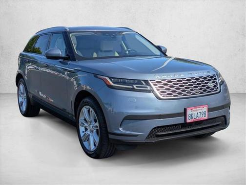 2019 Land Rover Range Rover Velar P250 S