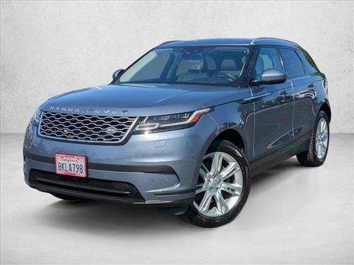 2019 Land Rover Range Rover Velar P250 S
