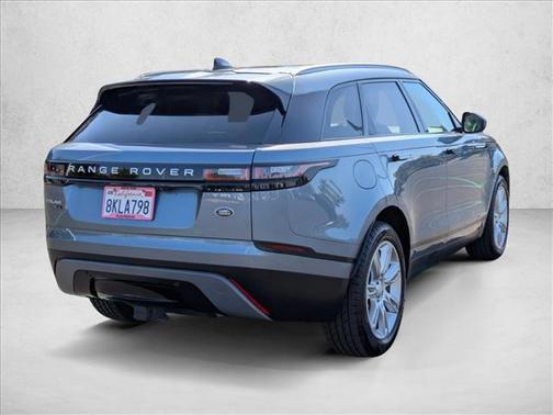 2019 Land Rover Range Rover Velar P250 S