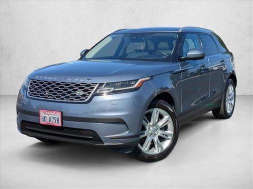 2019 Land Rover Range Rover Velar P250 S