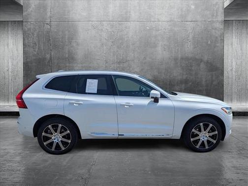 2020 Volvo XC60 T5 Inscription