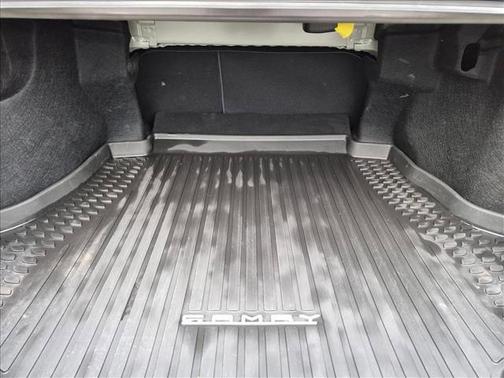 Predawn Gray Mica 2024 Toyota Camry SE