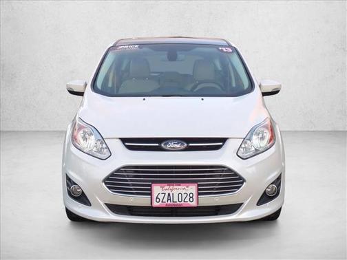 2013 Ford C-Max Hybrid SEL