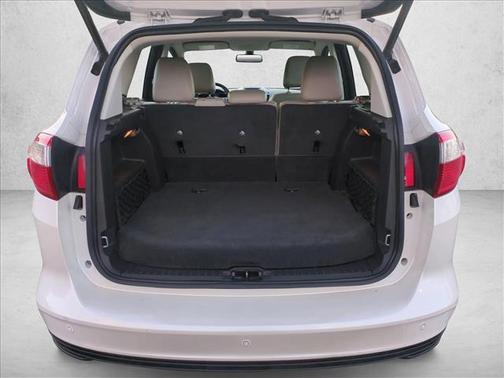2013 Ford C-Max Hybrid SEL
