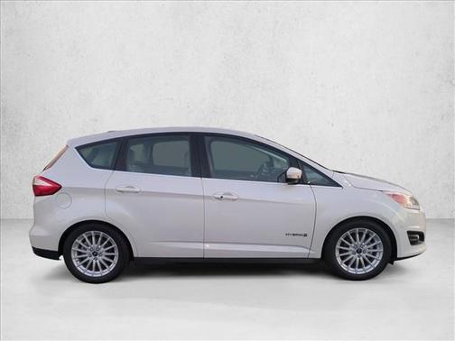 2013 Ford C-Max Hybrid SEL