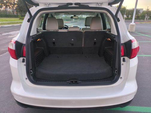 2013 Ford C-Max Hybrid SEL