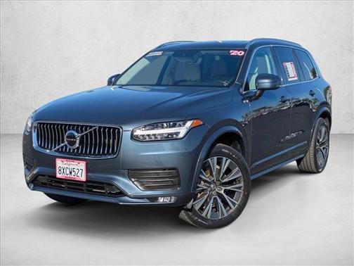 2020 Volvo XC90 T5 Momentum