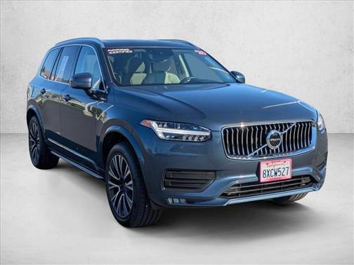 2020 Volvo XC90 T5 Momentum