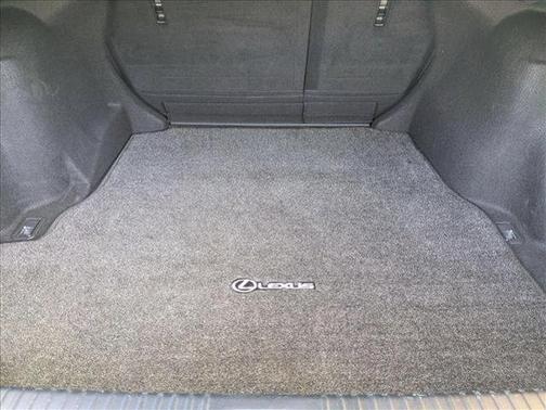 2019 Lexus IS 300 Base