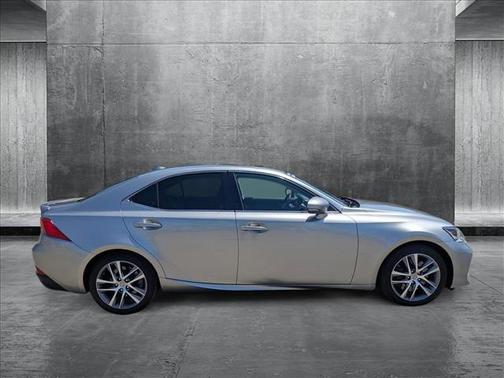 2019 Lexus IS 300 Base