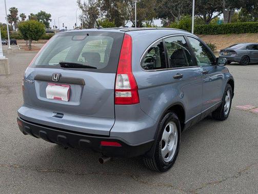 2008 Honda CR-V LX